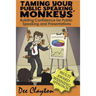 Taming Your Public Speaking Monkeys