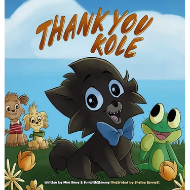 Thank You Kole