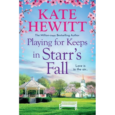 Playing for Keeps in Starr's Fall