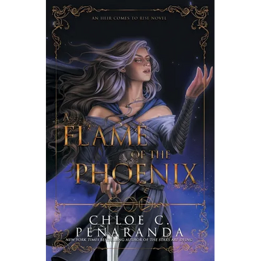 A Flame of the Phoenix