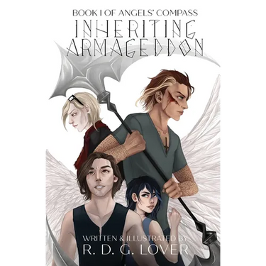 Inheriting Armageddon