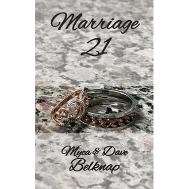Marriage 21: A Journey Towards Freedom and Deeper Connections