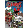Christmas with Grubbs