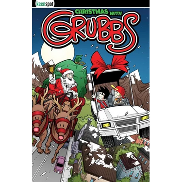 Christmas with Grubbs