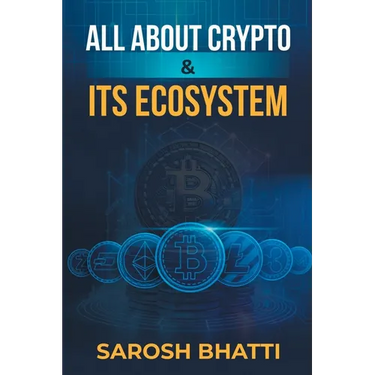All About Crypto And It's Ecosystem