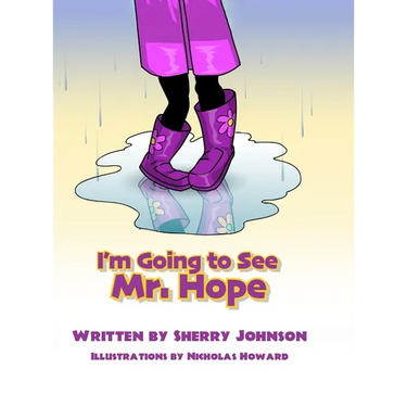 I'm Going to See Mr. Hope