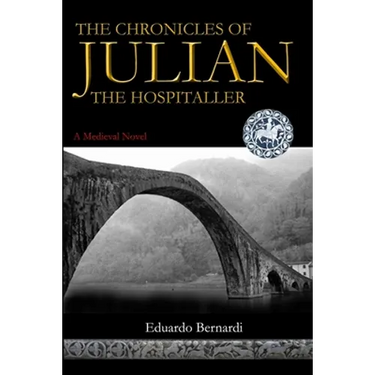 The Chronicles of Julian, the Hospitaller
