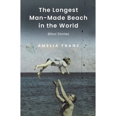 The Longest Man-Made Beach In The World: Biloxi Stories