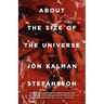 About the Size of the Universe