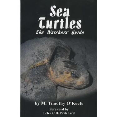 Sea Turtles: The Watchers' Guide