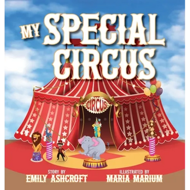 My Special Circus