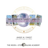 The Complete Tarot Layouts: a guidebook for working with tarot in your daily life