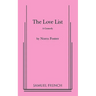 The Love List