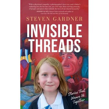 Invisible Threads: Stories That Weave Us Together