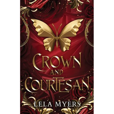 Crown and Courtesan