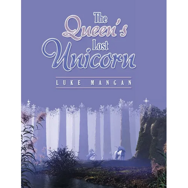 The Queen's Lost Unicorn