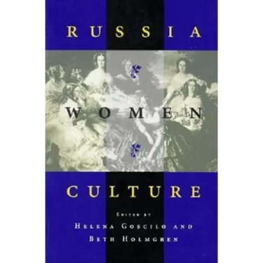 Russia Women Culture