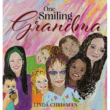One Smiling Grandma