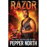 Razor: Devil Daddies MC Book 3
