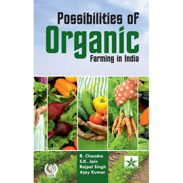 Possibilities of Organic Farming in India