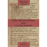 Early Welsh Gnomic and Nature Poetry