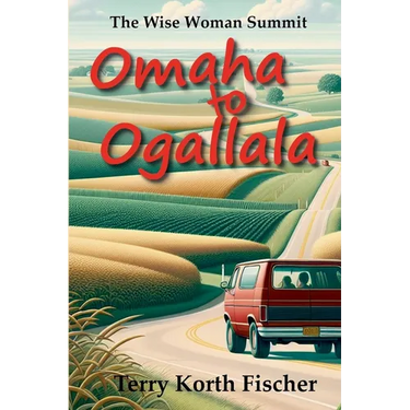 Omaha to Ogallala