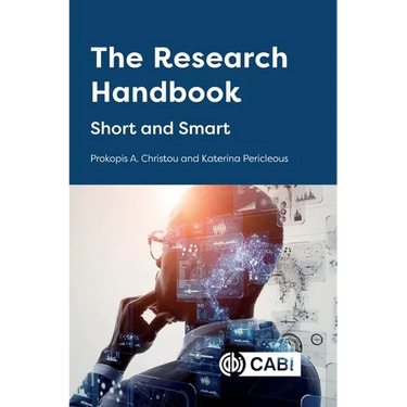 The Research Handbook: Short and Smart