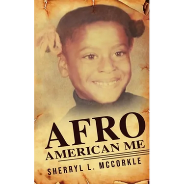 Afro-American Me