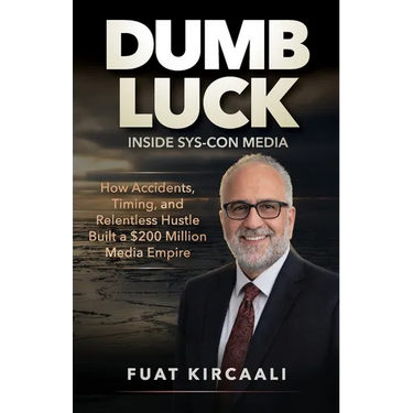 DUMB LUCK Inside SYS-CON Media