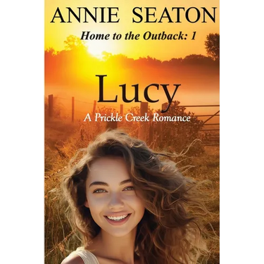 Lucy: A Prickle Creek Romance