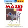 Amazing Mazes
