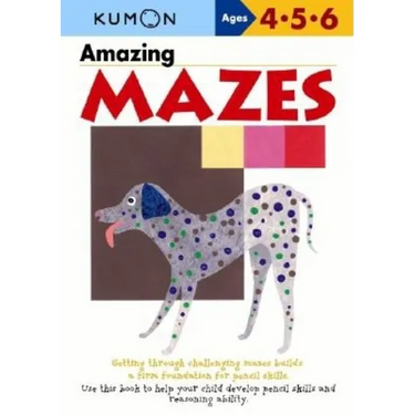 Amazing Mazes