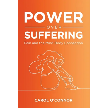 Power Over Suffering