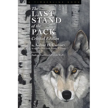 Last Stand of the Pack: Critical Edition