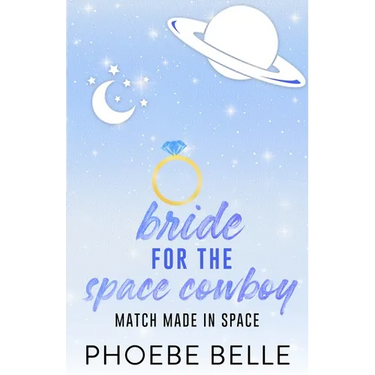 Bride for the Space Cowboy