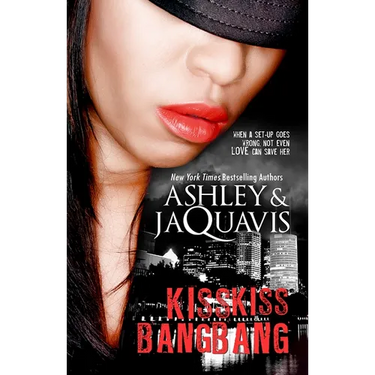 Kiss Kiss, Bang Bang