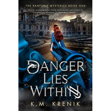Danger Lies Within