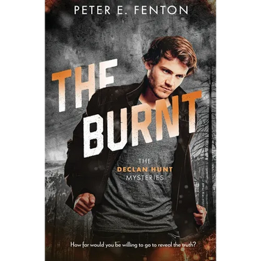 The Burnt
