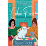 Cabin Fever- A Sapphic Romantic Comedy