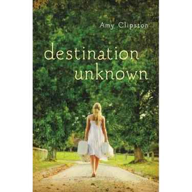 Destination Unknown