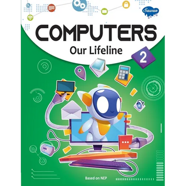 Computers Our Lifeline -2