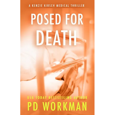 Posed for Death