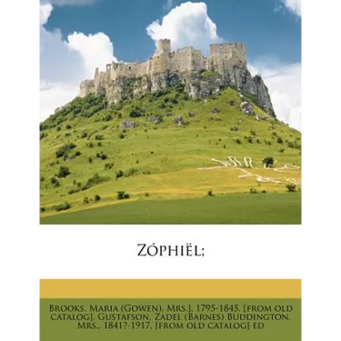 Zóphiël;