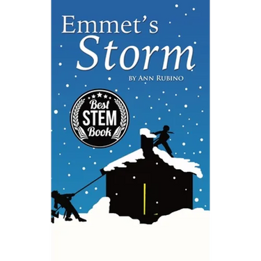 Emmet's Storm