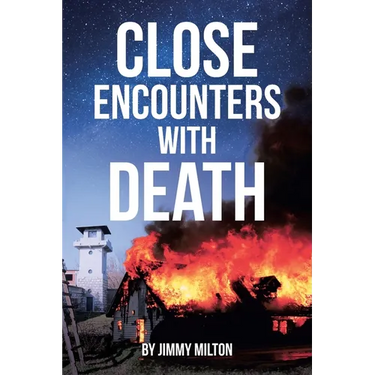 Close Encounters With Death