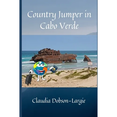 Country Jumper in Cabo Verde