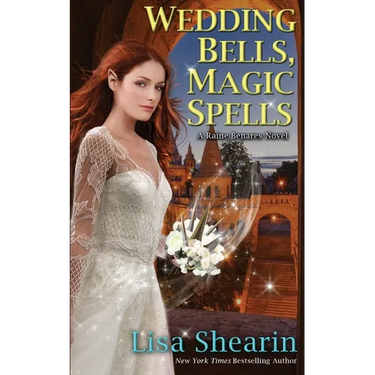 Wedding Bells, Magic Spells