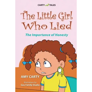 The Little Girl Who Lied