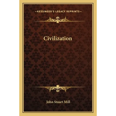 Civilization