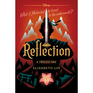Reflection: A Twisted Tale